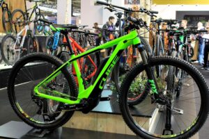 Cycle Show e-bike roundup - Cube Reaction SLT.jpg