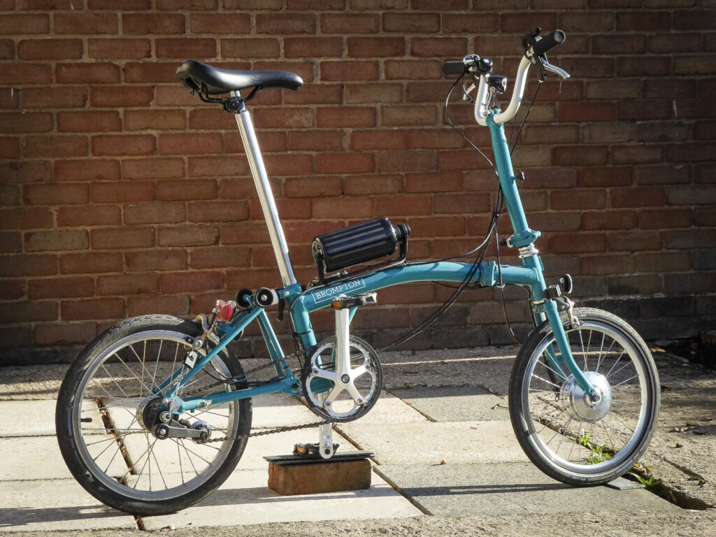Cytronex Brompton-23