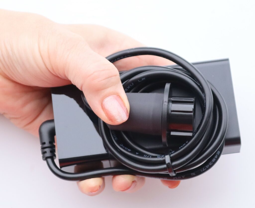Cytronex Micro Charger 2025