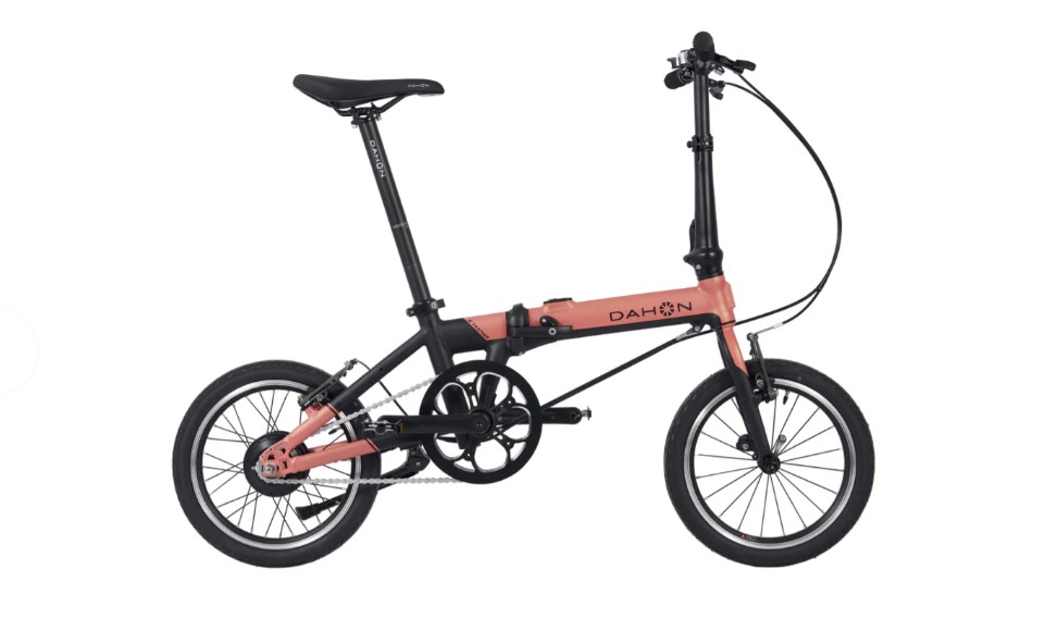 Dahon K Feather