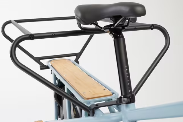 Decathlon R500 bench