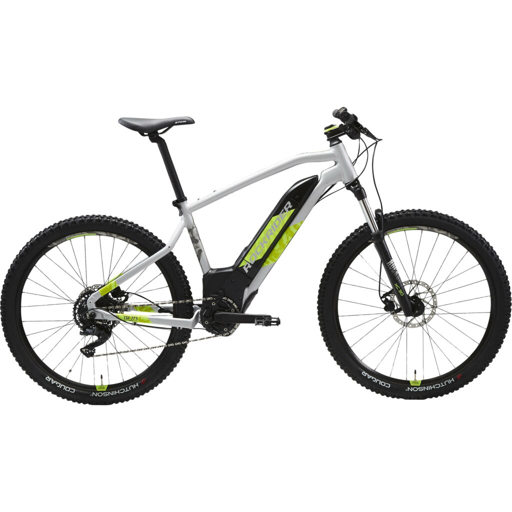 Decathlon Rockrider E-ST 520