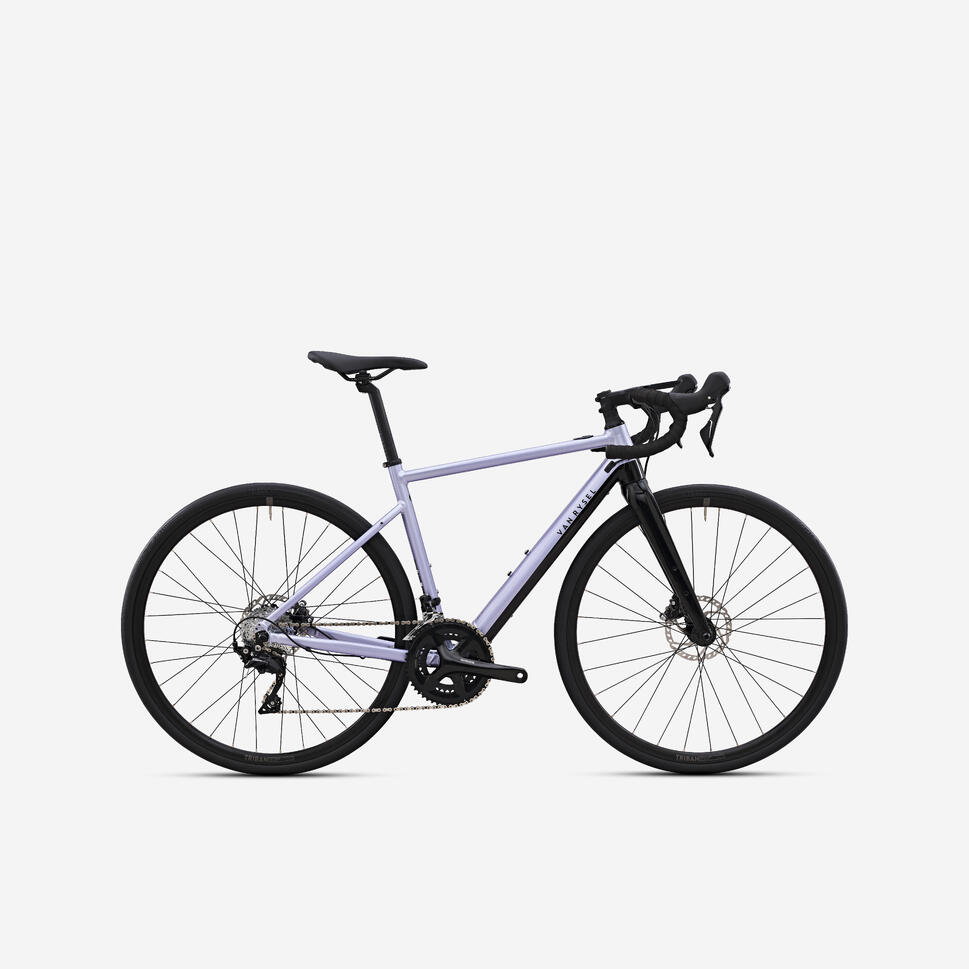 Van Rysel E EDR AF 105 DI2 WOMAN