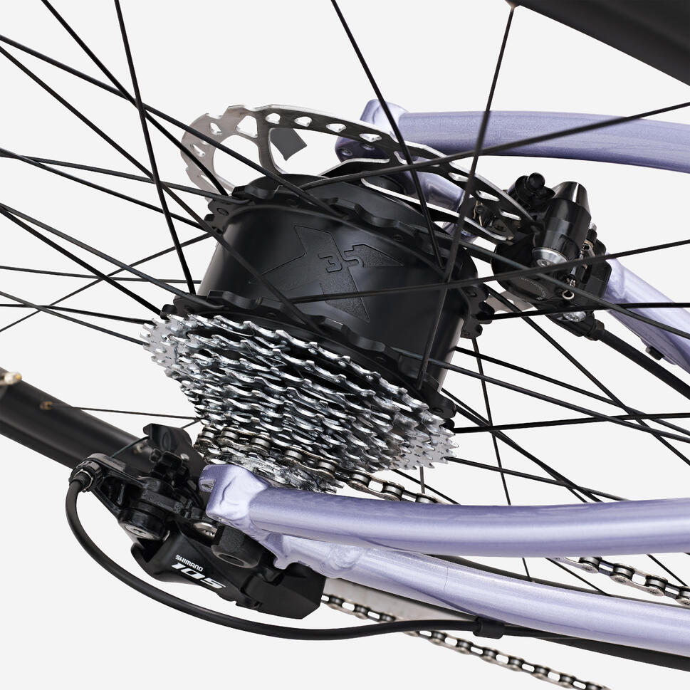 E EDR AF 105 DI2 WOMAN AH23 - 8602214 - 011 --- Expires on 09-10-2032