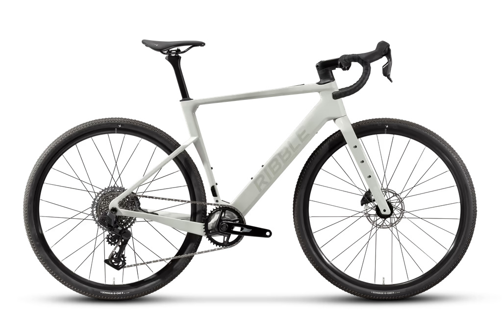 EBT Black Friday Ribble