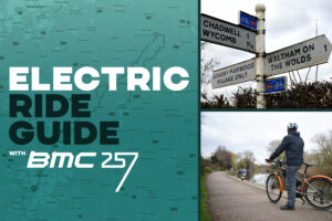 Electric Ride Guides - Belvoir Castle - March 2023 - v2