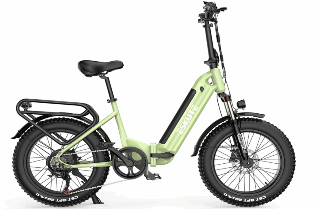 Eskute Star