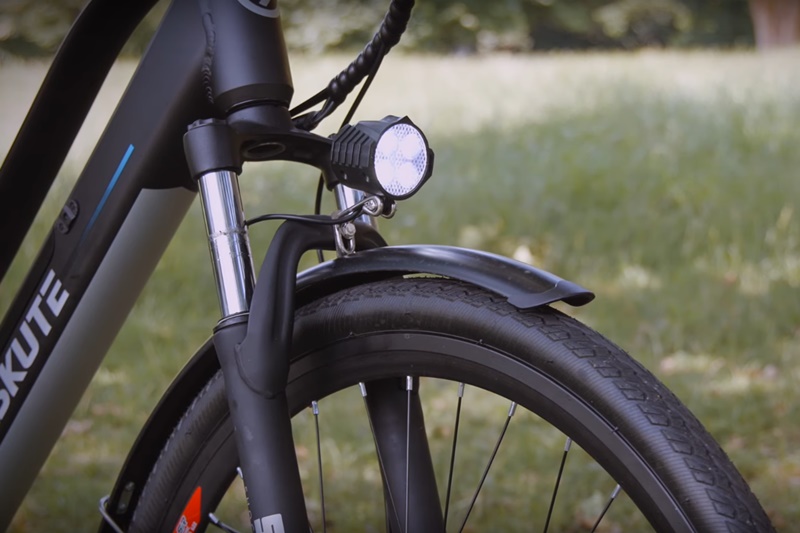Eskute Wayfarer lights