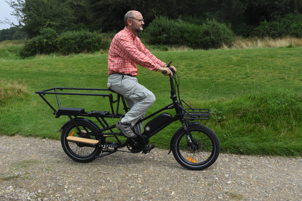 Estarli e-cargo