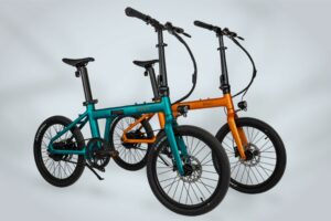 Estarli e20.X both colours