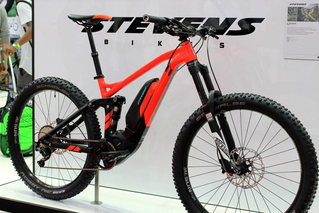 Eurobike 2016 MTB Stevens 1.jpg