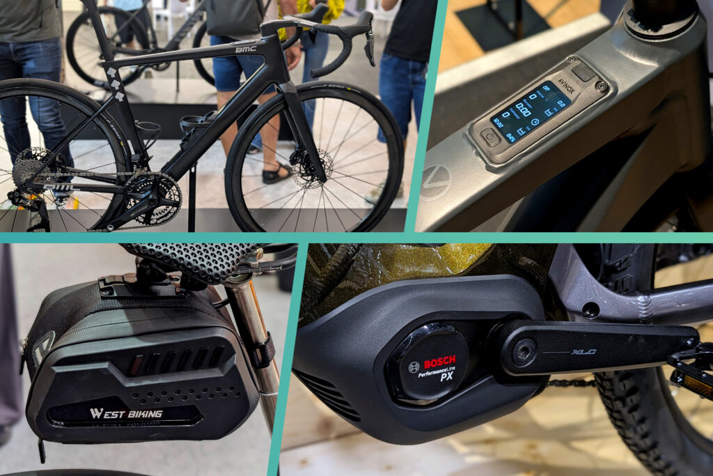 Eurobike 2025