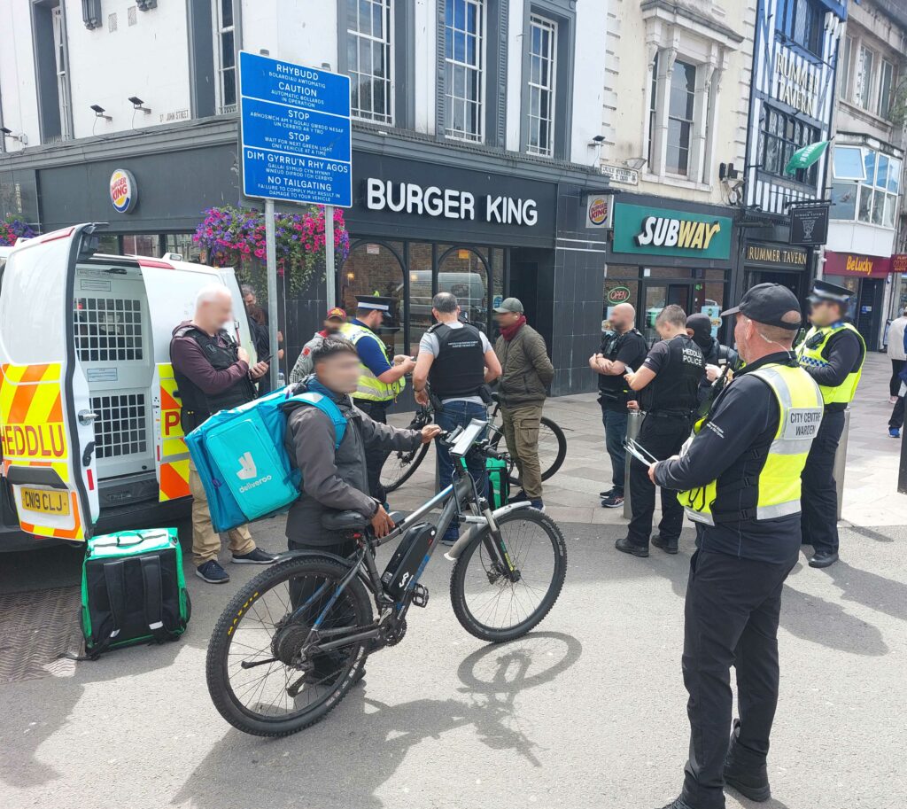 Seized e-bikes2