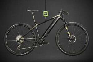 Focus Project Y – weight
