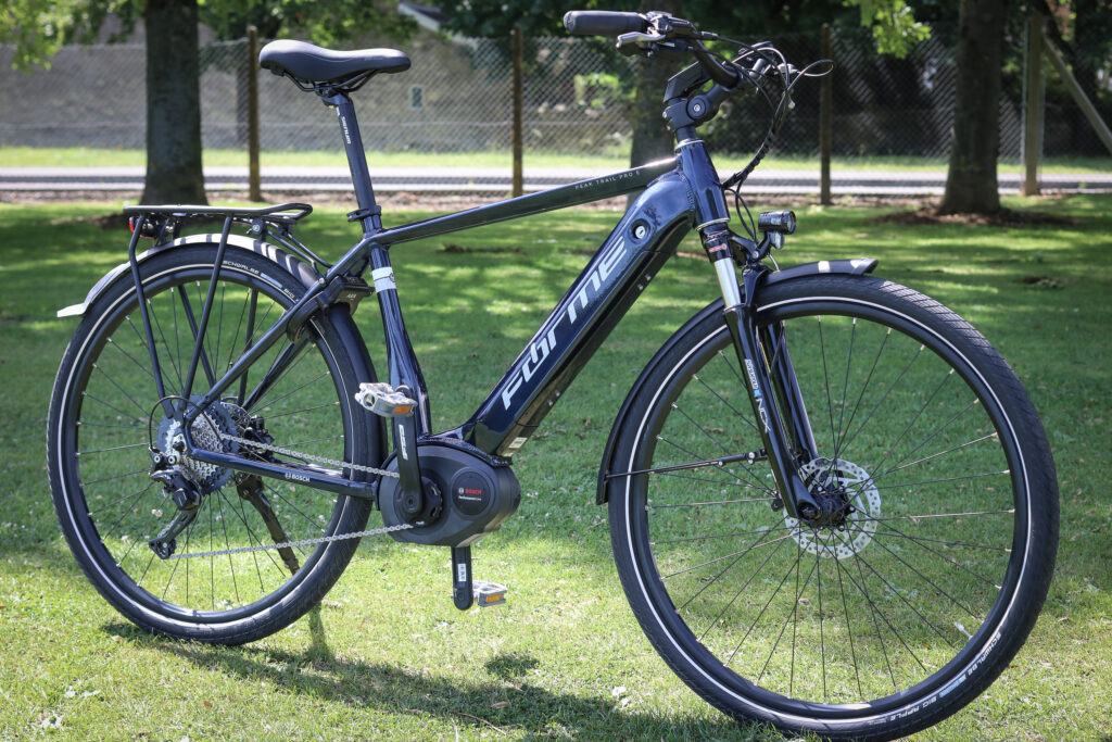 Forme Peak Trail Pro E-1