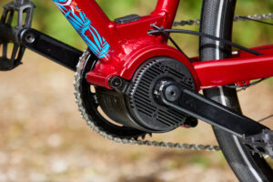 Freeflow motor 1