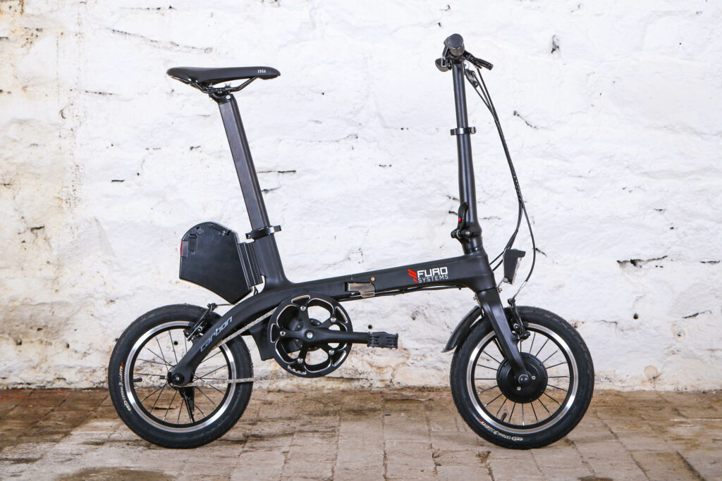 Furo Systems eTura