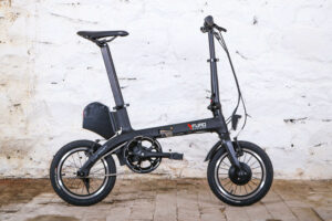 Furo Systems eTura