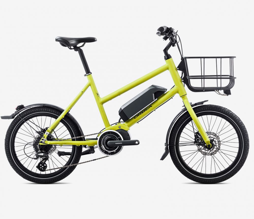 Orbea Katu-E 40R