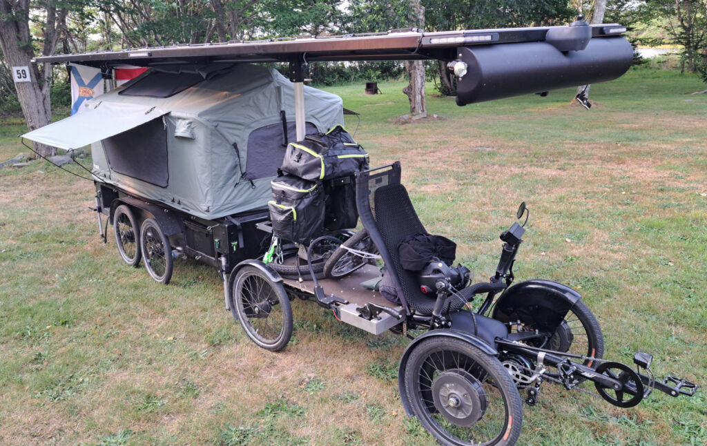 GRIN all-wheel-drive-pony4-solar-tent 2025