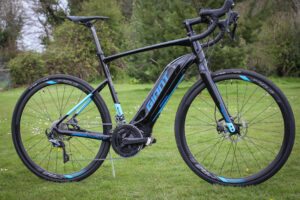 Giant Road E+ 1 Pro -2