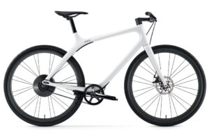 Gogoro Eeyo