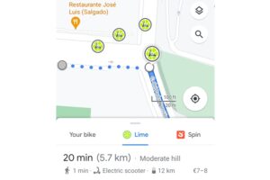 Google Maps e-bikes and e-scooters.jpg