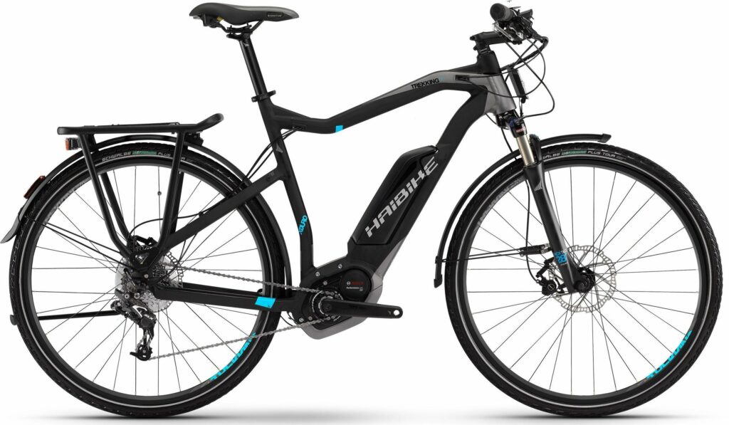 Haibike