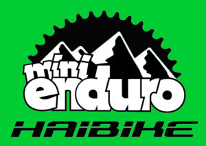 Haibike Mini Enduro logo