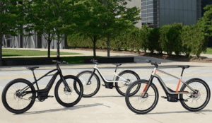 Harley Davidson ebike