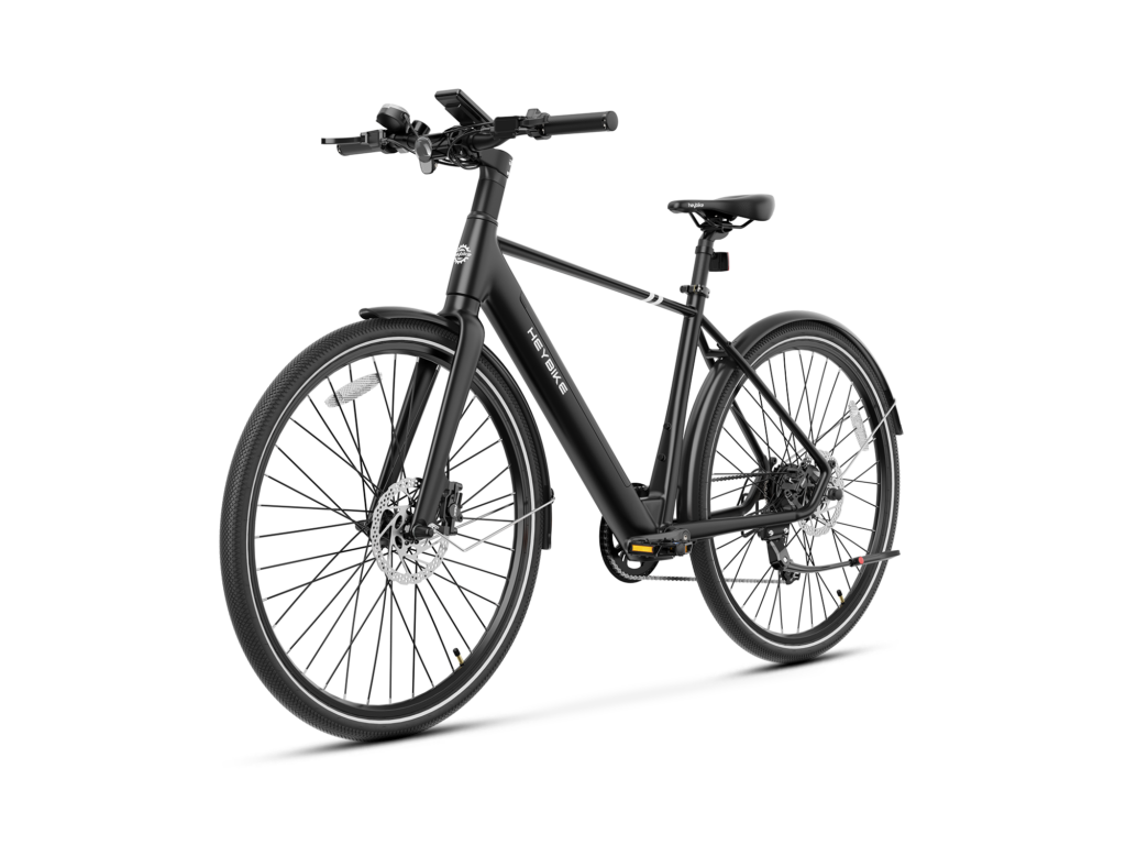 Heybike EC 1 product shot
