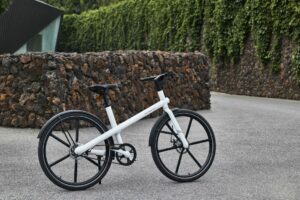 Honbike U4