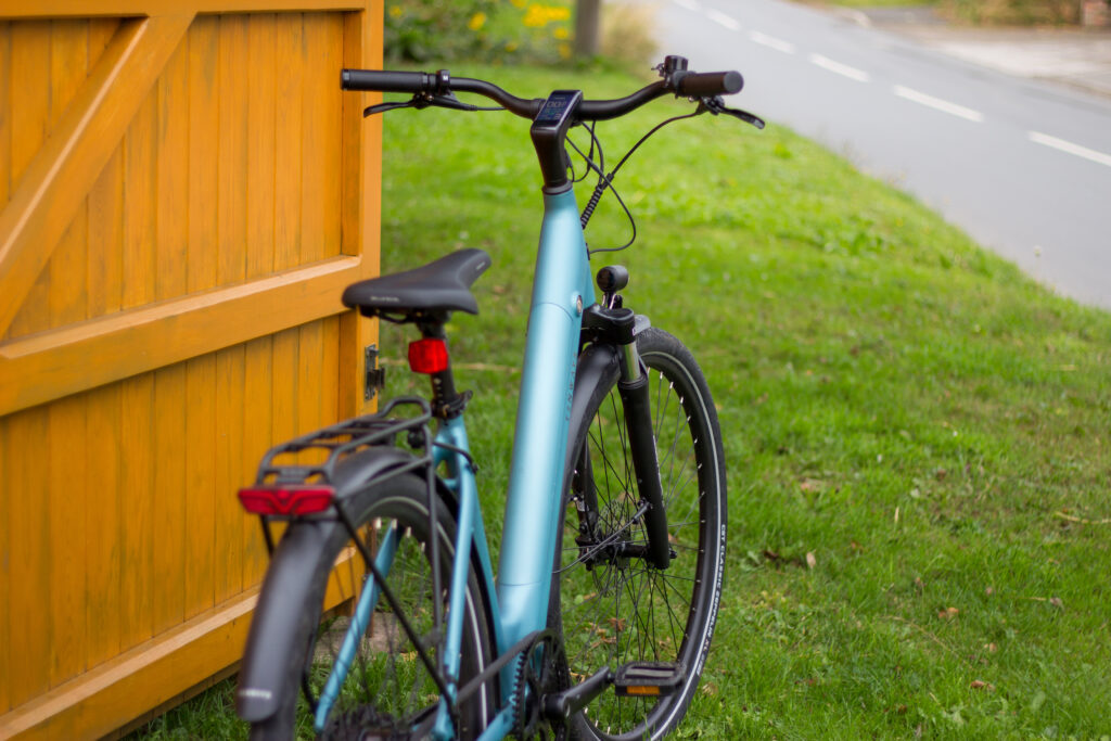Tenways CGO800S rear
