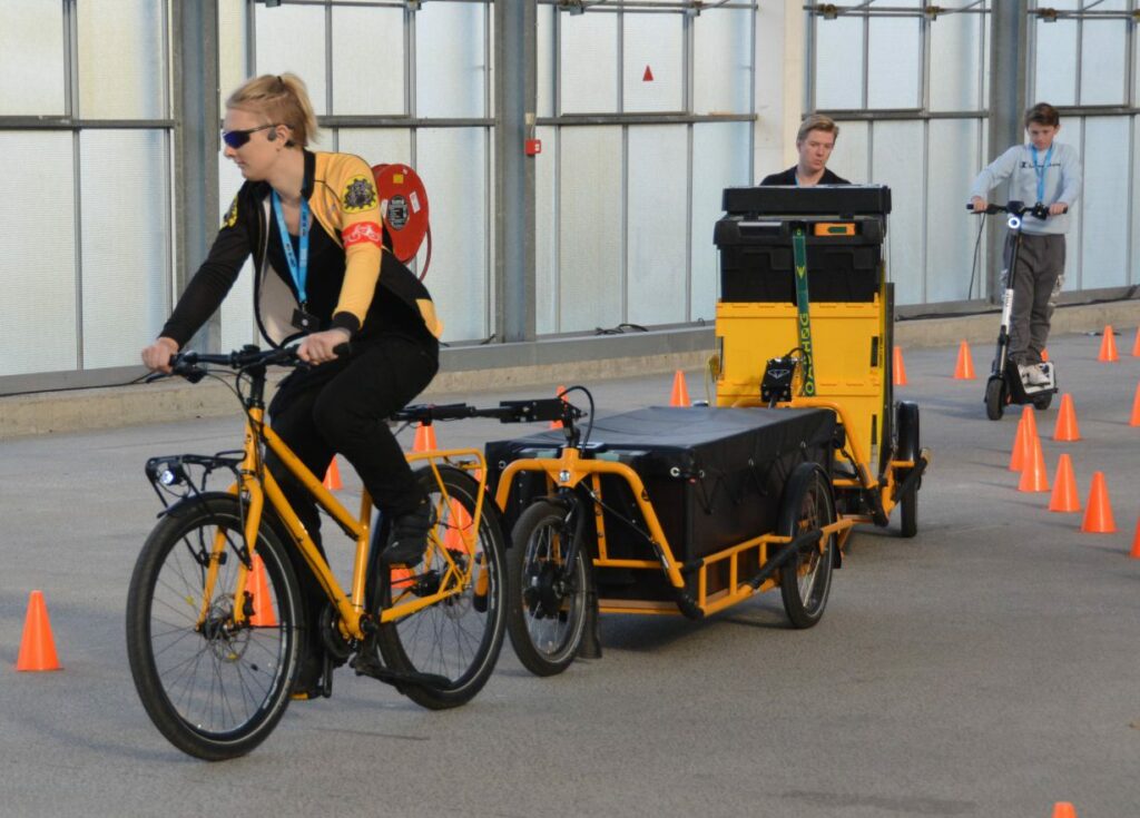 International Cargobike Festival
