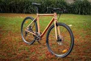 Juicy Bikes Ticket -1
