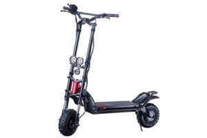 Kaabo Wolf Warrior 11