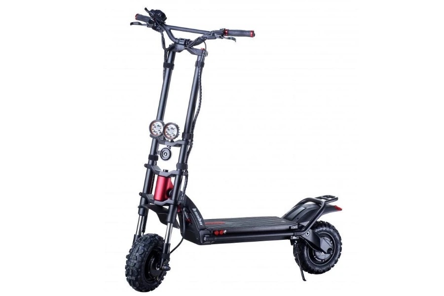 Kaabo Wolf Warrior 11