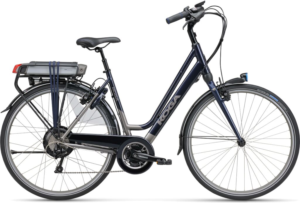 Koga e-Deluxe