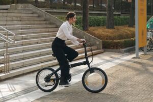 Kosmos riding