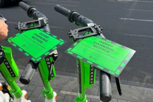 Lime e-scooters parked.jpg