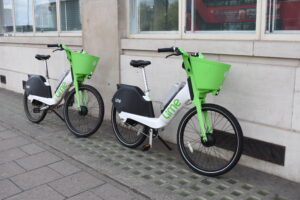 Limes parked.JPG