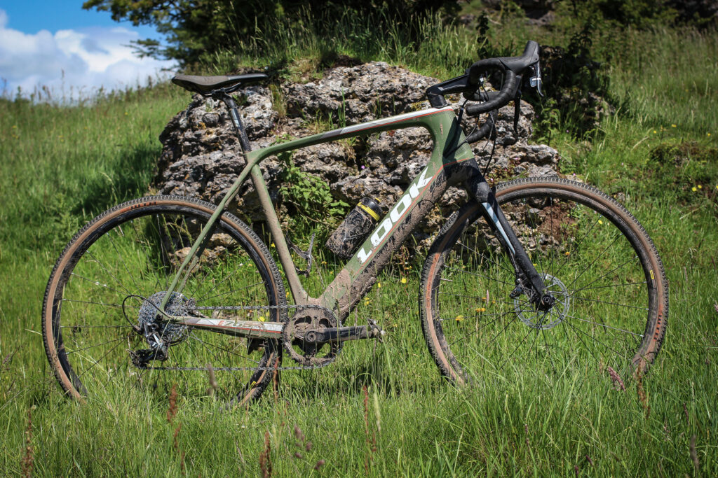 Look e-765 Gravel