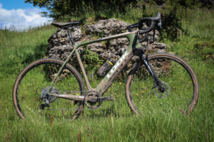 Look e-765 Gravel