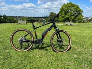 Marin Sausalito E2