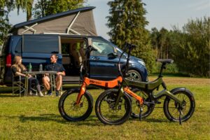 MiRiDER 20