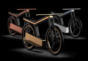 Micro Bike
