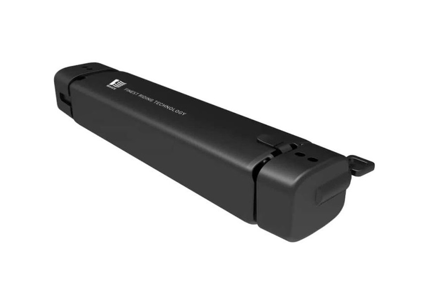 Mivice New batteries