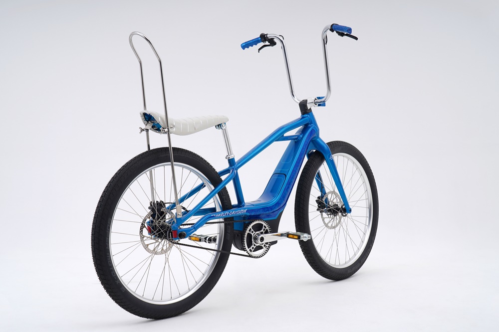Mosh Chopper angle