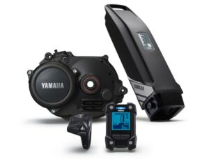 Yamaha PWX 2017