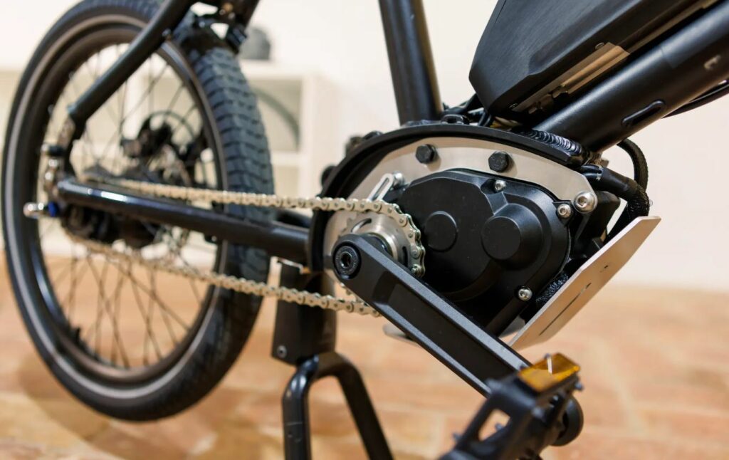 Niche Mobility gearless system_0.JPG